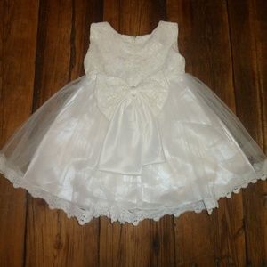 fancy baby dresses for wedding